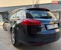 Черный Опель Инсигния, объемом двигателя 1.96 л и пробегом 266 тыс. км за 7350 $, фото 7 на Automoto.ua