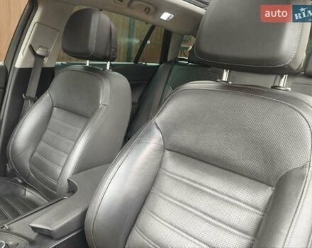 Чорний Опель Інсігнія, об'ємом двигуна 2 л та пробігом 264 тис. км за 8700 $, фото 12 на Automoto.ua