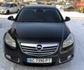 Чорний Опель Інсігнія, об'ємом двигуна 1.96 л та пробігом 298 тис. км за 5800 $, фото 3 на Automoto.ua