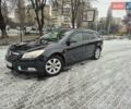 Черный Опель Инсигния, объемом двигателя 1.96 л и пробегом 259 тыс. км за 8350 $, фото 1 на Automoto.ua