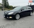 Черный Опель Инсигния, объемом двигателя 1.96 л и пробегом 285 тыс. км за 7700 $, фото 22 на Automoto.ua