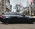 Чорний Опель Інсігнія, об'ємом двигуна 2 л та пробігом 292 тис. км за 5650 $, фото 1 на Automoto.ua