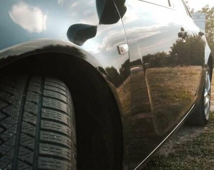 Черный Опель Инсигния, объемом двигателя 1.96 л и пробегом 293 тыс. км за 8100 $, фото 18 на Automoto.ua