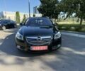 Чорний Опель Інсігнія, об'ємом двигуна 1.6 л та пробігом 191 тис. км за 9053 $, фото 1 на Automoto.ua