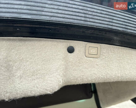 Черный Опель Инсигния, объемом двигателя 1.96 л и пробегом 255 тыс. км за 7700 $, фото 16 на Automoto.ua