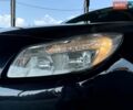 Чорний Опель Інсігнія, об'ємом двигуна 2 л та пробігом 253 тис. км за 8299 $, фото 10 на Automoto.ua