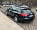 Чорний Опель Інсігнія, об'ємом двигуна 1.4 л та пробігом 290 тис. км за 6000 $, фото 10 на Automoto.ua