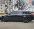 Чорний Опель Інсігнія, об'ємом двигуна 2 л та пробігом 292 тис. км за 5650 $, фото 8 на Automoto.ua