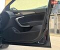 Черный Опель Инсигния, объемом двигателя 1.96 л и пробегом 266 тыс. км за 7350 $, фото 41 на Automoto.ua