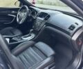 Черный Опель Инсигния, объемом двигателя 2 л и пробегом 300 тыс. км за 6550 $, фото 19 на Automoto.ua
