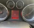 Черный Опель Инсигния, объемом двигателя 2 л и пробегом 209 тыс. км за 5500 $, фото 6 на Automoto.ua