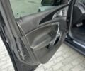 Черный Опель Инсигния, объемом двигателя 2 л и пробегом 300 тыс. км за 6550 $, фото 9 на Automoto.ua