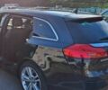Черный Опель Инсигния, объемом двигателя 2 л и пробегом 190 тыс. км за 9518 $, фото 11 на Automoto.ua