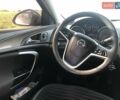 Чорний Опель Інсігнія, об'ємом двигуна 1.96 л та пробігом 370 тис. км за 9000 $, фото 7 на Automoto.ua