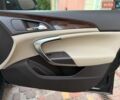 Черный Опель Инсигния, объемом двигателя 1.6 л и пробегом 193 тыс. км за 8950 $, фото 39 на Automoto.ua
