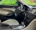 Черный Опель Инсигния, объемом двигателя 1.96 л и пробегом 263 тыс. км за 7900 $, фото 27 на Automoto.ua