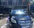 Чорний Опель Інсігнія, об'ємом двигуна 2 л та пробігом 243 тис. км за 7513 $, фото 7 на Automoto.ua