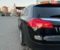 Чорний Опель Інсігнія, об'ємом двигуна 1.36 л та пробігом 206 тис. км за 6000 $, фото 13 на Automoto.ua