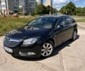 Чорний Опель Інсігнія, об'ємом двигуна 1.96 л та пробігом 254 тис. км за 7850 $, фото 1 на Automoto.ua