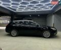Черный Опель Инсигния, объемом двигателя 1.36 л и пробегом 298 тыс. км за 7900 $, фото 9 на Automoto.ua