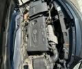 Черный Опель Инсигния, объемом двигателя 1.96 л и пробегом 263 тыс. км за 6700 $, фото 19 на Automoto.ua