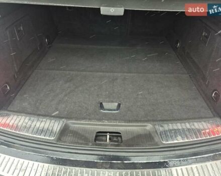 Черный Опель Инсигния, объемом двигателя 1.96 л и пробегом 259 тыс. км за 8350 $, фото 24 на Automoto.ua