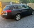 Чорний Опель Інсігнія, об'ємом двигуна 1.96 л та пробігом 259 тис. км за 6800 $, фото 2 на Automoto.ua