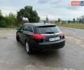 Чорний Опель Інсігнія, об'ємом двигуна 1.96 л та пробігом 305 тис. км за 6600 $, фото 5 на Automoto.ua