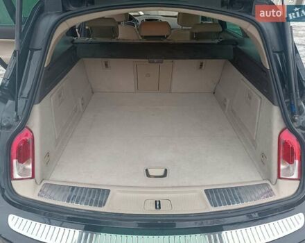 Черный Опель Инсигния, объемом двигателя 1.96 л и пробегом 280 тыс. км за 7000 $, фото 18 на Automoto.ua