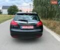 Черный Опель Инсигния, объемом двигателя 1.6 л и пробегом 191 тыс. км за 8950 $, фото 4 на Automoto.ua