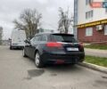 Черный Опель Инсигния, объемом двигателя 1.96 л и пробегом 224 тыс. км за 10600 $, фото 9 на Automoto.ua