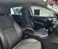 Черный Опель Инсигния, объемом двигателя 2 л и пробегом 3 тыс. км за 9000 $, фото 21 на Automoto.ua