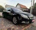 Чорний Опель Інсігнія, об'ємом двигуна 1.6 л та пробігом 193 тис. км за 8983 $, фото 8 на Automoto.ua