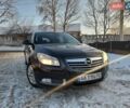 Черный Опель Инсигния, объемом двигателя 1.36 л и пробегом 289 тыс. км за 7300 $, фото 13 на Automoto.ua