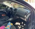Чорний Опель Інсігнія, об'ємом двигуна 2 л та пробігом 320 тис. км за 7533 $, фото 11 на Automoto.ua