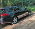 Опель Інсігнія 2012 у Львові на Automoto.ua Чорний Опель Інсігнія, об'ємом двигуна 1.96 л та пробігом 220 тис. км за 6000 $, фото 6 на Automoto.ua