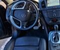 Черный Опель Инсигния, объемом двигателя 2 л и пробегом 190 тыс. км за 9518 $, фото 3 на Automoto.ua