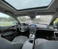 Черный Опель Инсигния, объемом двигателя 2 л и пробегом 309 тыс. км за 8800 $, фото 6 на Automoto.ua