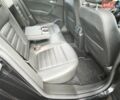 Черный Опель Инсигния, объемом двигателя 1.96 л и пробегом 210 тыс. км за 8500 $, фото 17 на Automoto.ua