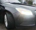 Черный Опель Инсигния, объемом двигателя 1.96 л и пробегом 245 тыс. км за 8599 $, фото 21 на Automoto.ua