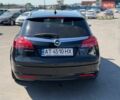 Чорний Опель Інсігнія, об'ємом двигуна 1.96 л та пробігом 273 тис. км за 8100 $, фото 4 на Automoto.ua
