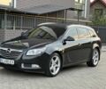 Черный Опель Инсигния, объемом двигателя 2 л и пробегом 300 тыс. км за 6550 $, фото 6 на Automoto.ua