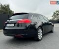 Черный Опель Инсигния, объемом двигателя 1.96 л и пробегом 285 тыс. км за 7700 $, фото 39 на Automoto.ua