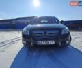 Черный Опель Инсигния, объемом двигателя 2 л и пробегом 286 тыс. км за 8300 $, фото 9 на Automoto.ua