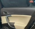 Черный Опель Инсигния, объемом двигателя 1.96 л и пробегом 263 тыс. км за 8300 $, фото 32 на Automoto.ua