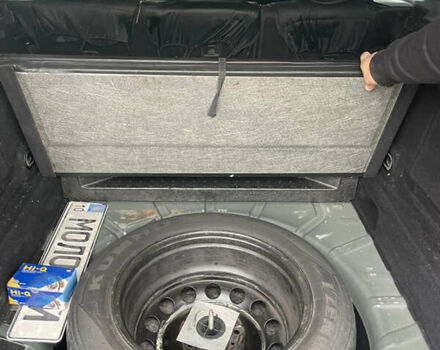 Чорний Опель Інсігнія, об'ємом двигуна 2 л та пробігом 220 тис. км за 7500 $, фото 6 на Automoto.ua