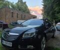 Черный Опель Инсигния, объемом двигателя 1.36 л и пробегом 240 тыс. км за 6700 $, фото 1 на Automoto.ua