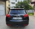 Чорний Опель Інсігнія, об'ємом двигуна 2 л та пробігом 199 тис. км за 9590 $, фото 7 на Automoto.ua