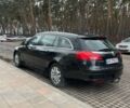 Чорний Опель Інсігнія, об'ємом двигуна 1.4 л та пробігом 290 тис. км за 6000 $, фото 11 на Automoto.ua