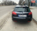 Опель Інсігнія 2012 у Рівному на Automoto.ua Чорний Опель Інсігнія, об'ємом двигуна 2 л та пробігом 204 тис. км за 8750 $, фото 5 на Automoto.ua